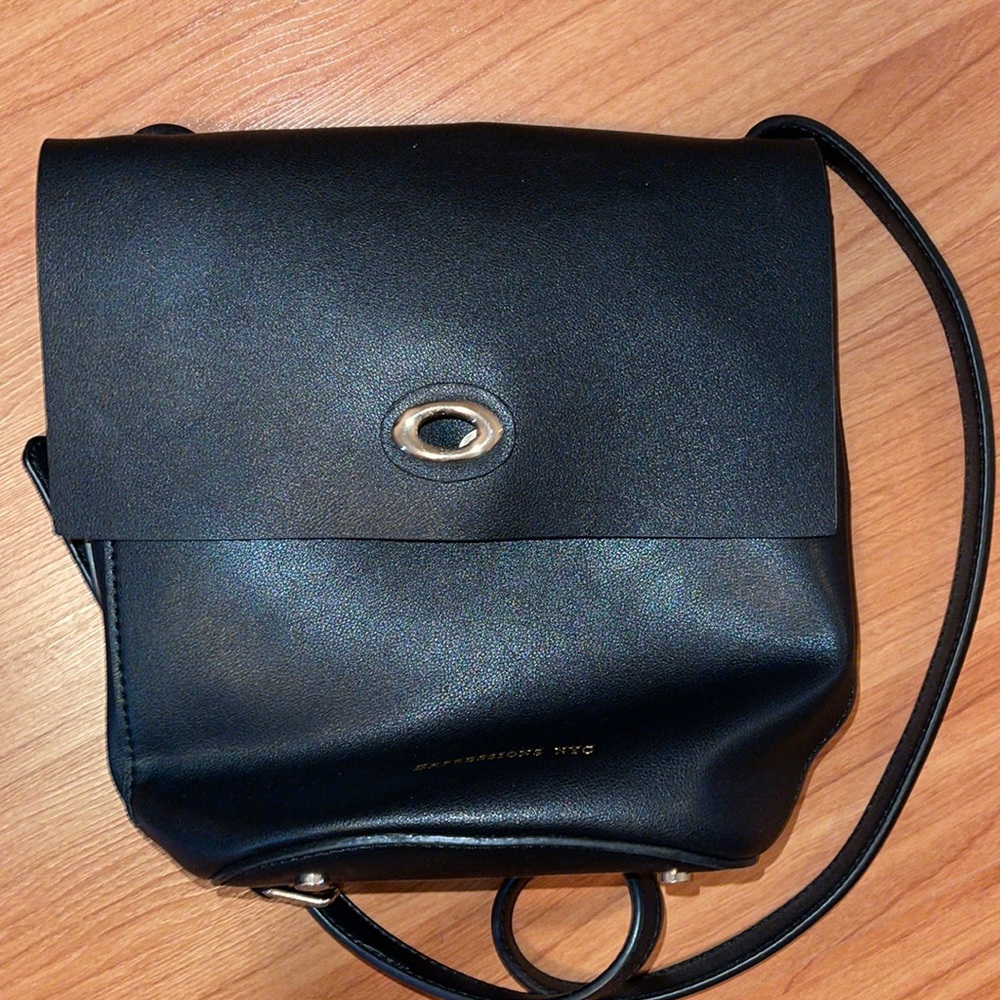Expressions NYC PURSE